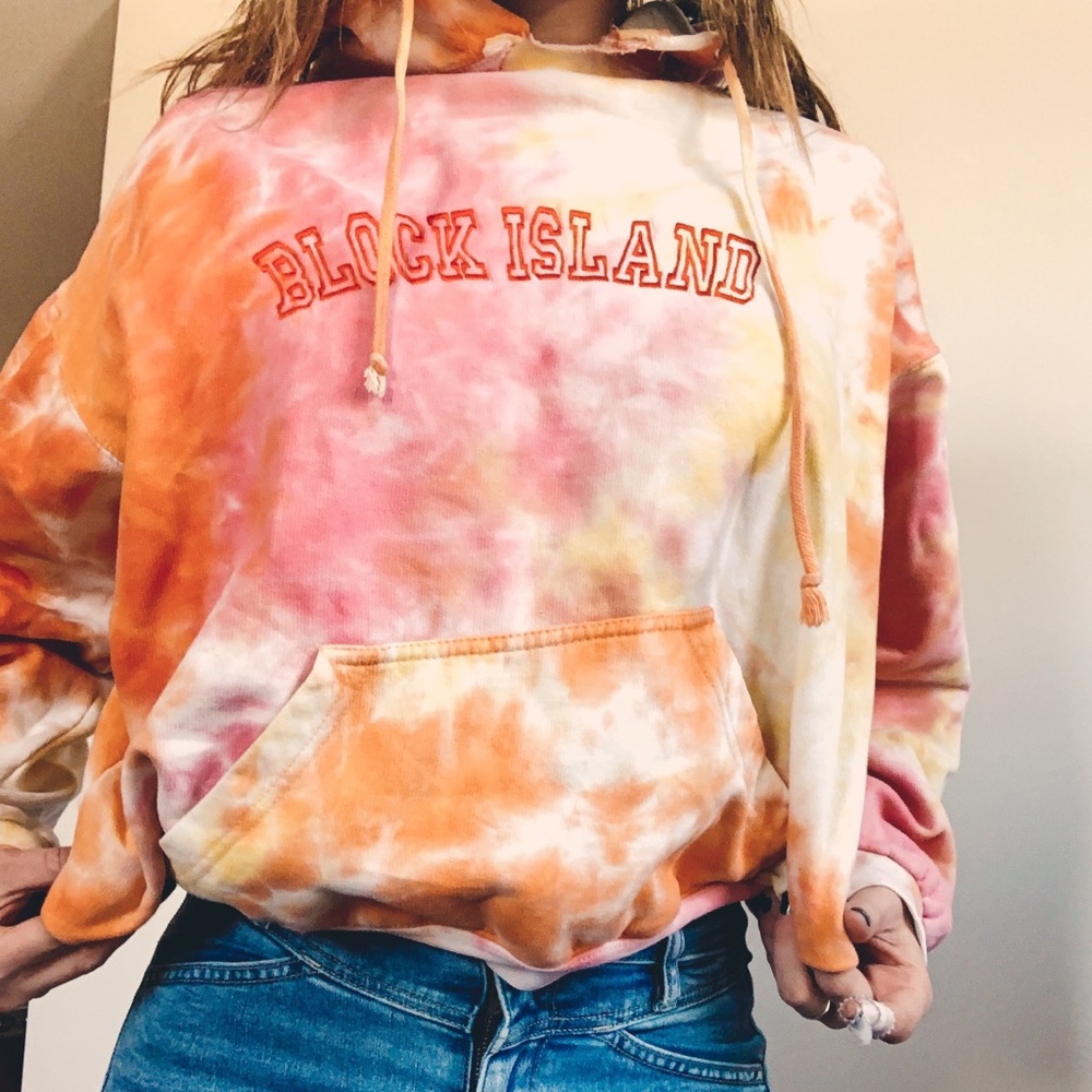 Graphic Hoodie